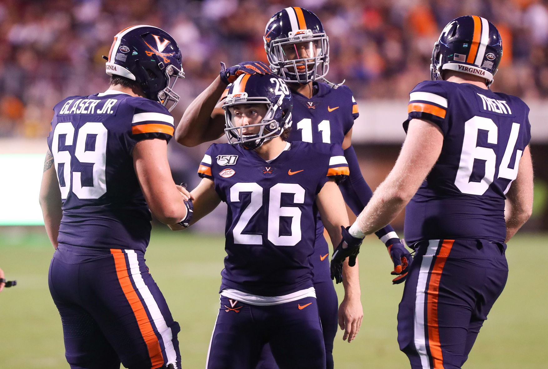 Special teams